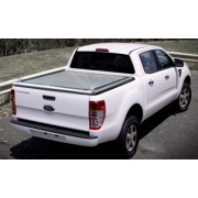 Tonneau cover aluminium UPSTONE Ford Ranger 2012 FORD