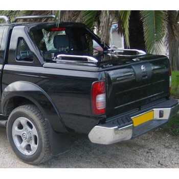 COUVRE BENNE NISSAN NAVARA D22 ULTIMATE 4 Portes