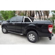 Couvre benne Ford Ranger Super Cab XLT 2012+ avec arceau d'origine