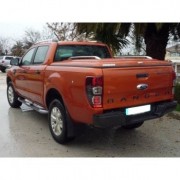 Couvre benne Ford Ranger 2012+ 4 Portes