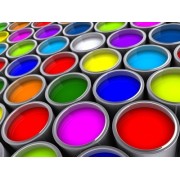Option peinture constructeur