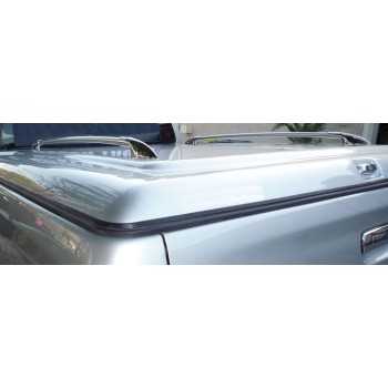 Option barres latérales pour tonneau cover et hard top