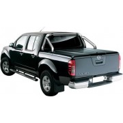 Tonneau cover EGR avec arceau Nissan Navara D40 2005-