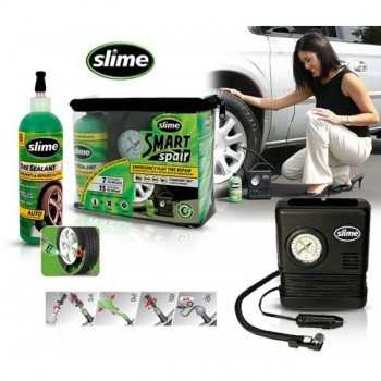 KIT DE REPARATION CREVAISON SLIME 473 ml