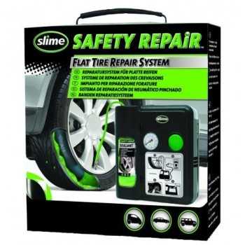 KIT CREVAISON SLIME SAFETY REPAIR