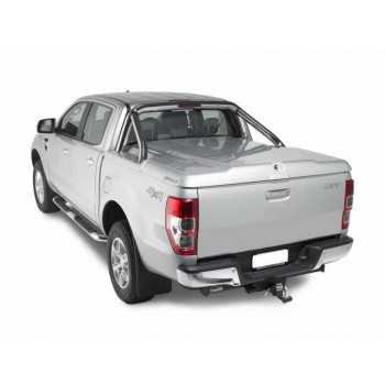TONNEAU COVER EGR AVEC ARCEAU ISUZU D-MAX CREW CAB 2012- 4 Portes