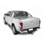 TONNEAU COVER EGR AVEC ARCEAU ISUZU D-MAX CREW CAB 2012- 4 Portes