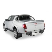 TONNEAU COVER EGR AVEC ARCEAU MITSUBISHI L200 2006-2009 4 Portes