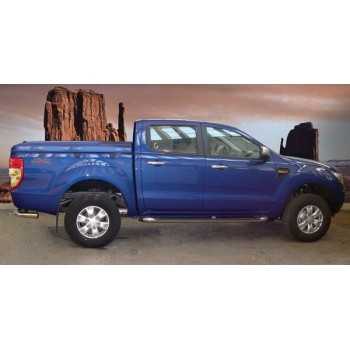 Couvre benne Ford Ranger 2012+ 4 portes