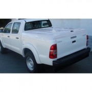 Couvre benne Toyota Hilux Vigo 4 portes 2005-2015