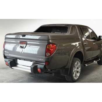 Couvre benne FULL BOX MITSUBISHI 2010+ 4 portes