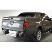 Couvre benne FULL BOX MITSUBISHI 2010+ 4 portes