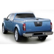 Couvre benne Nissan Navara D40 2005+ 4 portes