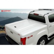 Couvre benne CARRYBOY Volkswagen Amarok 2010+ 4 Portes