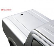 Couvre benne CARRYBOY Toyota hilux vigo 4 portes 2005-2015