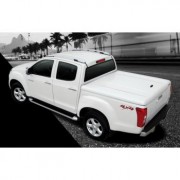 Couvre benne CARRYBOY Nissan navara D40 2005-2010 4 Portes
