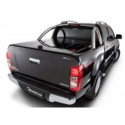 Tonneau cover avec arceau Isuzu D-Max 2012+