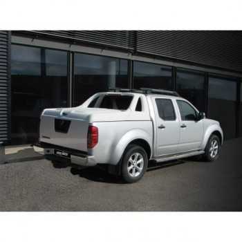 Couvre benne FULL BOX NISSAN NAVARA 2010+ 4 Portes