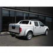 Couvre benne FULL BOX NISSAN NAVARA 2010+ 4 Portes