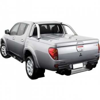 Tonneau cover EGR avec arceau Mitsubishi L200 2016- 