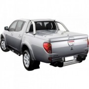 Tonneau cover EGR avec arceau Mitsubishi L200 2016- 