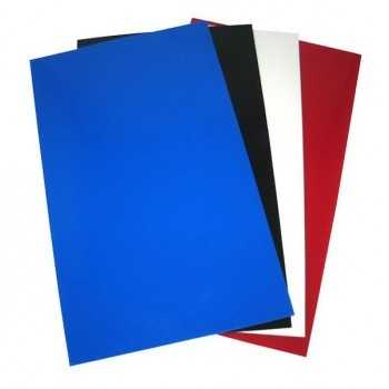 BAVETTES RALLY 50X30X3 (la paire)