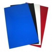BAVETTES RALLY 50X30X3 (la paire)
