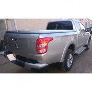 Couvre benne Mitsubishi L200 Club Cab 2016+ 2 portes