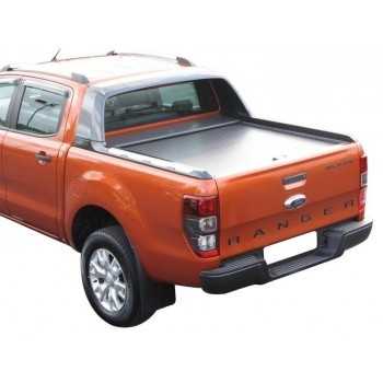 Roll top cover Ford Ranger Wildtrak 2012-2018
