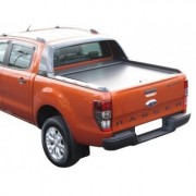 Roll top cover Ford Ranger Wildtrak 2012-2018