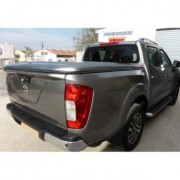 Couvre benne Nissan Navara NP300 2016+ 4 portes