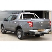 Couvre benne Mitsubishi L200 double cabine 2016+ 4 portes