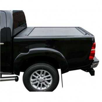Roll top cover jack rabbit Toyota Hilux Revo 2016- 4 portes
