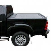 Roll top cover jack rabbit Toyota Hilux Revo 2016- 4 portes