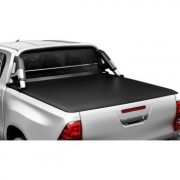 Couvre benne vinyl Toyota Hilux Vigo Xtracab 2016-