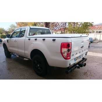 Couvre benne Ford Ranger Super Cab XLT 2012-2016