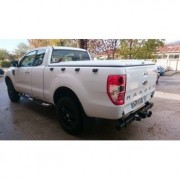 Couvre benne Ford Ranger Super Cab XLT 2012-2016