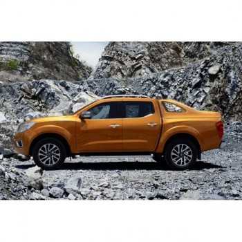 Couvre benne FULL BOX NISSAN NAVARA NP 300 2016+