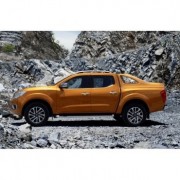 Couvre benne FULL BOX NISSAN NAVARA NP 300 2016+