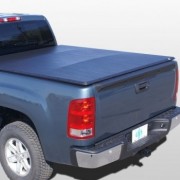 Tonneau cover souple TOYOTA HILUX XTRACAB 1999-2005
