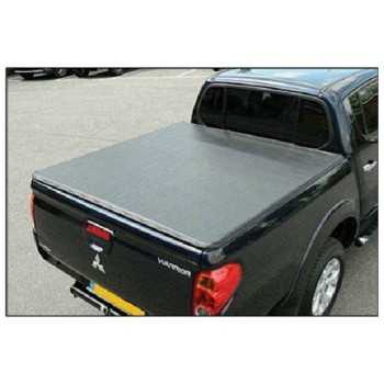 Couvre benne vinyl Mitsubishi L200 K74 4 Portes 1997-2002