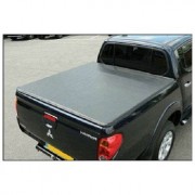 Couvre benne vinyl Mitsubishi L200 K74 4 Portes 1997-2002