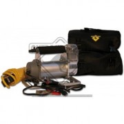 COMPRESSEUR A AIR OUTBACK 12 V 72 L-min
