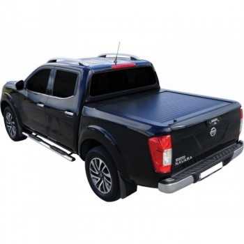 Roll top cover Jack rabbit Nissan Navara NP 300 King Cab 2016+ 2 po...