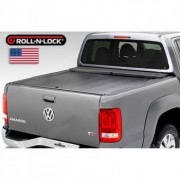 Tonneau cover Roll and lock Volkswagen Amarok 2010-2017