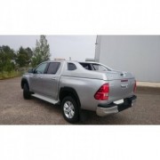 Couvre benne full box Toyota Hilux Revo 2016+