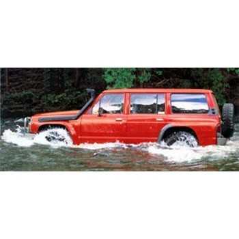 Snorkel SAFARI Nissan GR Y60 01/1988-10/1997