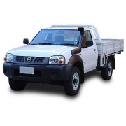 Snorkel SAFARI Nissan Navara D22 10/2001-12/2006
