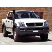 Snorkel SAFARI Isuzu D-Max 10/2008-05/2012 3L 4 Cyl