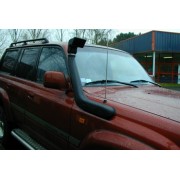 Snorkel AIRFLOW Toyota HDJ 80 1990-1998